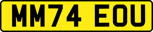 MM74EOU