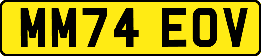 MM74EOV