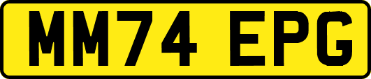 MM74EPG