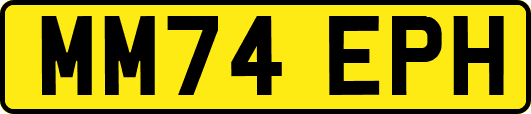 MM74EPH