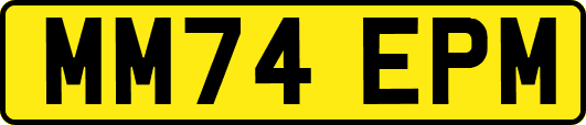 MM74EPM