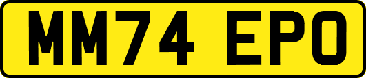 MM74EPO