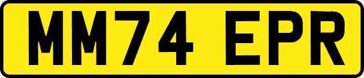MM74EPR