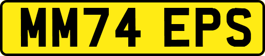 MM74EPS