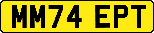MM74EPT