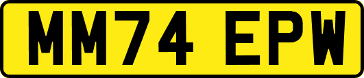 MM74EPW