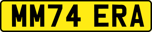 MM74ERA