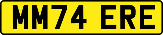 MM74ERE
