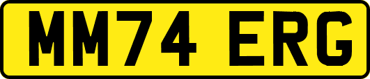 MM74ERG