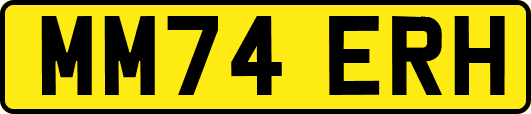 MM74ERH