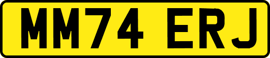 MM74ERJ