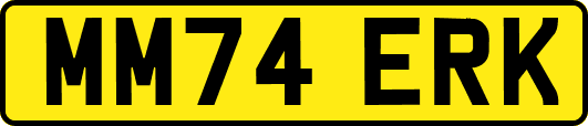 MM74ERK