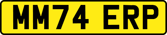 MM74ERP