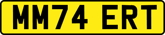 MM74ERT