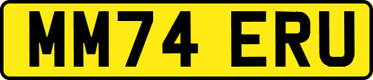 MM74ERU
