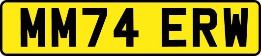 MM74ERW