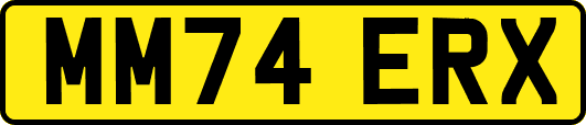 MM74ERX