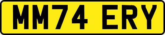 MM74ERY