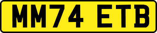 MM74ETB