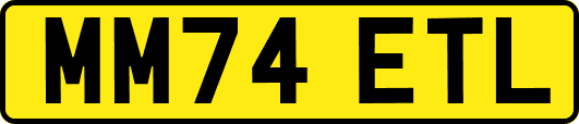 MM74ETL