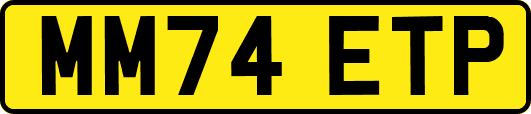 MM74ETP