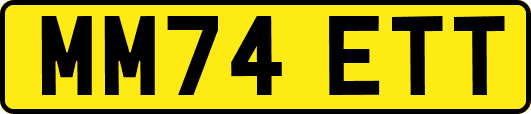 MM74ETT