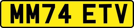 MM74ETV