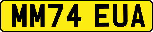 MM74EUA