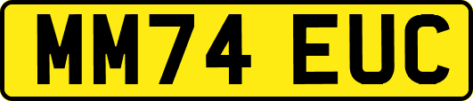 MM74EUC