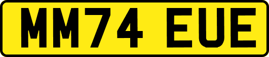 MM74EUE