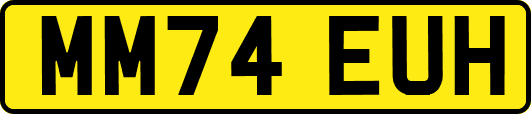 MM74EUH
