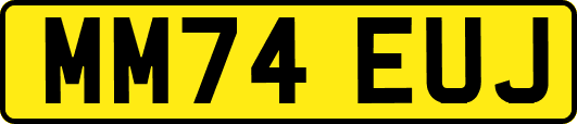 MM74EUJ