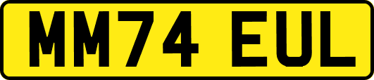 MM74EUL