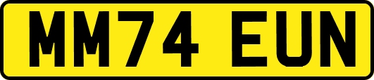 MM74EUN