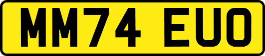 MM74EUO