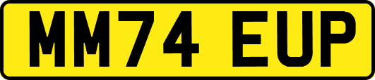 MM74EUP