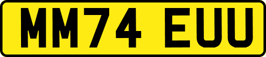 MM74EUU