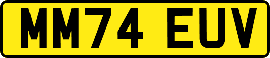MM74EUV