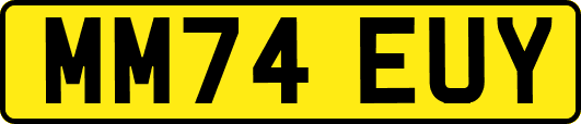 MM74EUY