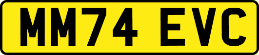 MM74EVC
