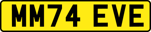 MM74EVE
