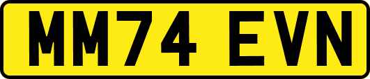 MM74EVN