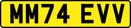 MM74EVV