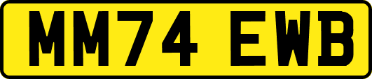 MM74EWB