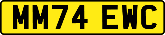 MM74EWC
