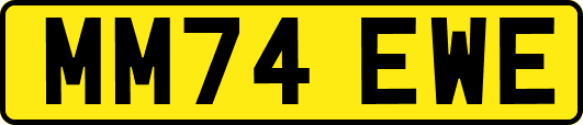 MM74EWE