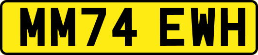 MM74EWH