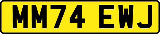 MM74EWJ