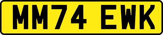 MM74EWK