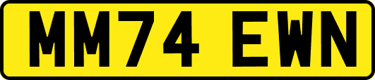 MM74EWN